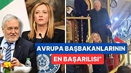 İtalya Başbakanını Kapalıçarşı Turuna Çıkaran İlber Ortaylı, Meloni'yi Yere Göğe Sığdıramadı