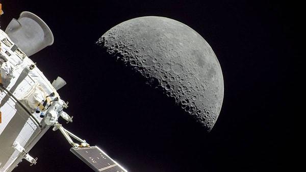 Dettmann, Ay araçlarının geliştirilmesinin ve test edilmesinin diğer uzay sistemlerine kıyasla çok daha zor olduğunu vurguladı.