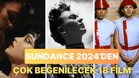 Sundance Film Festivali'nin 40. Yıl Kutlamalarında Gösterime Giren Birbirinden Harika 18 Film