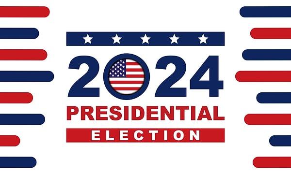 Bu yıl dünyanın dikkatini çeken önemli olaylardan biri, ABD'de yapılacak başkanlık seçimleri.