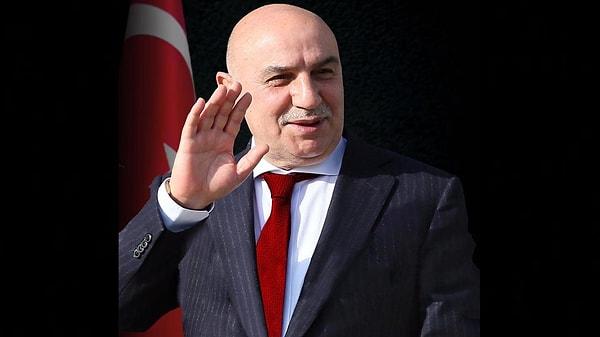Keçiören Eski Belediye Başkanı Turgut Altınok, 2024 yerel seçimlerinde Ankara Büyükşehir Belediye Başkanlığına aday gösterilmişti. Ancak seçimden önceki malvarlığı beyanı, Altınok'un adaylığını bir kez daha sarstı.