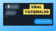 Yaptıkları Komik Mesajlaşmaları Paylaşarak İletişimden Maksimum Verim Alan Kişiler