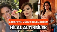 Günden Güne Parlayan Yıldız Oyuncu Hilal Altınbilek'i Yakından Tanıyoruz