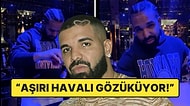 Ünlü Şarkıcı Drake'in Son Zamanlarda Adeta Bir Influencer Gibi Paylaşımlar Yapması Gündem Oldu!