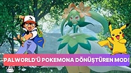 Ortalığı Kasıp Kavuran Palworld'ün Pokemon Modu Ortaya Çıktı: Yeni Ash Siz Olun!