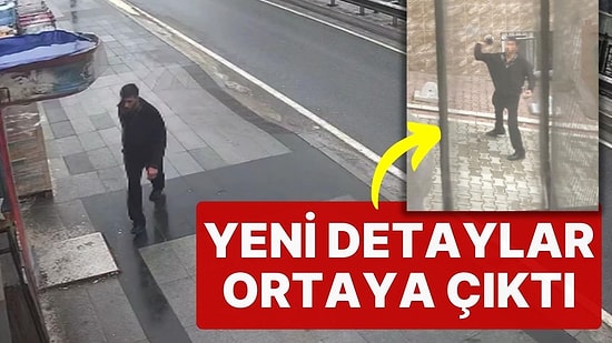 Esenyurt'ta Sokakta Gördüğü İnsanları Bıçaklayan Saldırgan Yakalandı: Yeni Detaylar Ortaya Çıktı