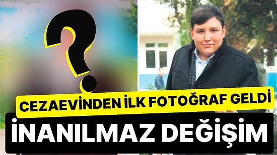 Çiftlikbank'ın Kurucusu 'Tosuncuk' Lakaplı Mehmet Aydın'ın Son Hali Görenleri Şaşkına Çevirdi