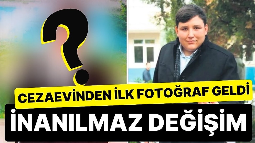 Çiftlikbank'ın Kurucusu 'Tosuncuk' Lakaplı Mehmet Aydın'ın Son Hali Görenleri Şaşkına Çevirdi