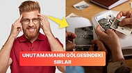 Detaylarını Mıh Gibi Aklımıza Kazıdığımız Bazı Anılarımız Neden Unutamıyoruz?