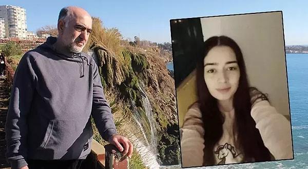 Cumartesi günü Serik ilçesinde, sahilde kadın cesedi bulundu. Cesedin kentte 4 Ocak’ta kaybolan Merve Şevval Elmas'a ait olma ihtimali üzerine, ailesinden DNA örneği alınmasına karar verildi.