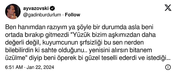 Siz bu konuda ne düşünüyorsunuz? Yorumlarda buluşalım...