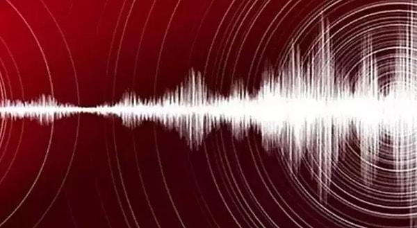 Kırgızistan'ın komşusu Kazakistan’daki Acil Durum Bakanlığı, aynı depremin büyüklüğünün 6,7 olduğunu açıkladı.