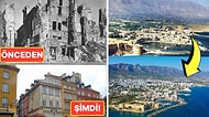 Geçmişten Bugüne Değişmiş Bu 15 Yer Sizi Aniden Bir Nostalji Yolculuğuna Çıkaracak!
