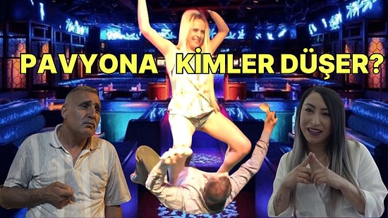 Pavyonda Neler Döndüğünü İçerden Öğrenmek İçin Pavyon Dizisinin Yapımcısı Enver Arcak'la Konuştuk