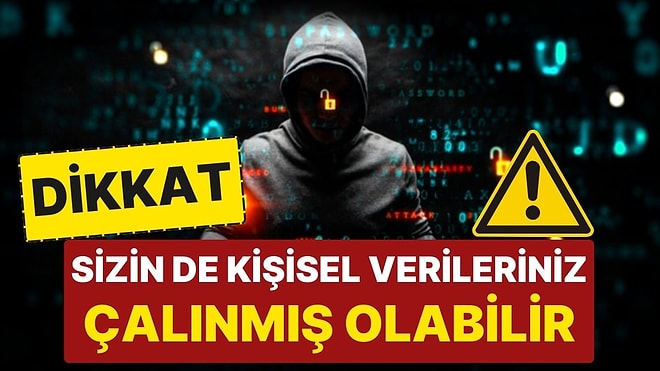 Dünya Tarihinin En Büyük Veri Sızıntısı Olayı: 26 Milyarlık Kişisel Veri Sızıntısı Yaşandı