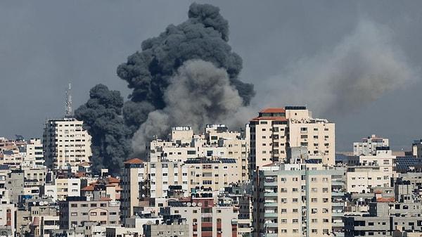 ABD'den yayın yapan "Axios" haber sitesinin İsrailli yetkililere dayandırdığı haberinde, İsrail’in Hamas’a yeni bir “ateşkes” teklifinde bulunduğu kaydedildi.