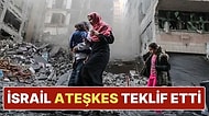 İsrail’den 2 Aylık Ateşkes Teklifi: “Tüm Esirleri Serbest Bırakın”