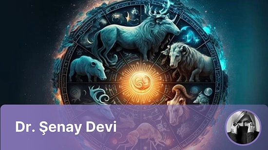 Aslan Dolunayının Burçlara Etkileri