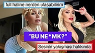 Yapay Zekayla Kürtçe Şarkı Söyletilen İrem Derici Kendi Performansı Karşısında Şaşkınlığını Gizleyemedi