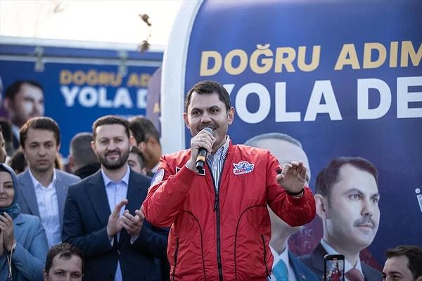Ayrıca anketin dikkat çeken bir sonucu, İstanbul seçim yarışının ülke genel siyasetinde de önemli olacağını ortaya koyuyor.