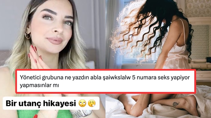 Sevişirken Ses Çıkaran Komşularını Anlatan Kadın Kullanıcı Tartışma Yarattı!