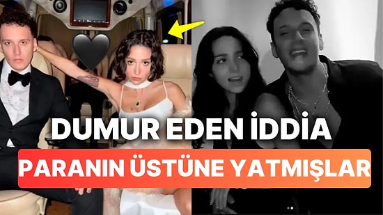 Zeynep Bastık ve Edis'in Organizasyon Şirketinden 13 Milyon TL Alıp Konserlere Çıkmadıkları İddia Edildi