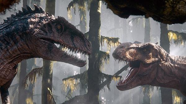 Aksiyon filmi Jurassic Park serisinin son filmi 'Jurassic World Dominion’ın aldığı eleştirilere rağmen, David Koepp “yeni bir Jurassic çağının” başlaması için beklentileri arttırdı.