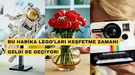 2024'ün Yepyeni LEGO Oyun Setleri Arasında Koleksiyonunuza Eklemeniz Gereken 12 Set