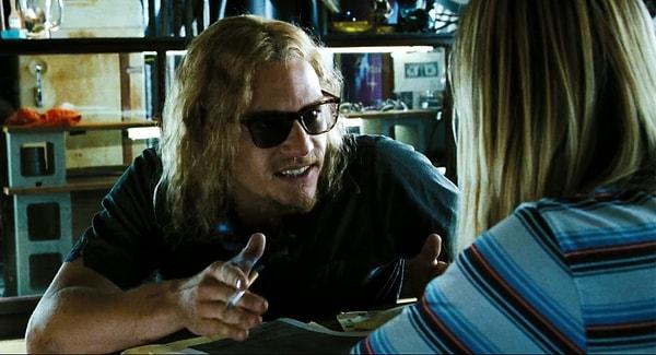 9. Lords of Dogtown, 2005