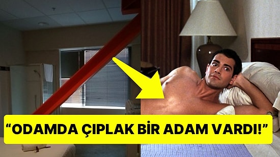 Misafirlerin Çıkış Yaptıkları Odalarda Bıraktıkları Şeyleri Duyunca Bir Daha Otele Gitmek İstemeyeceksiniz!