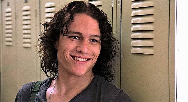 5. 10 Things I Hate About You, 1999
