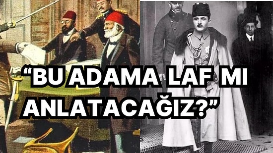 Sıra Dışı Bir Askeri Darbe! "Bir De Bu Adama Laf mı Anlatacaktık?"