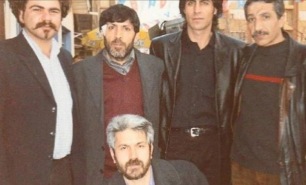 Magazin yazarı Onur Akay, Ergin Duru’nun ölüm haberini şu şekilde paylaştı;