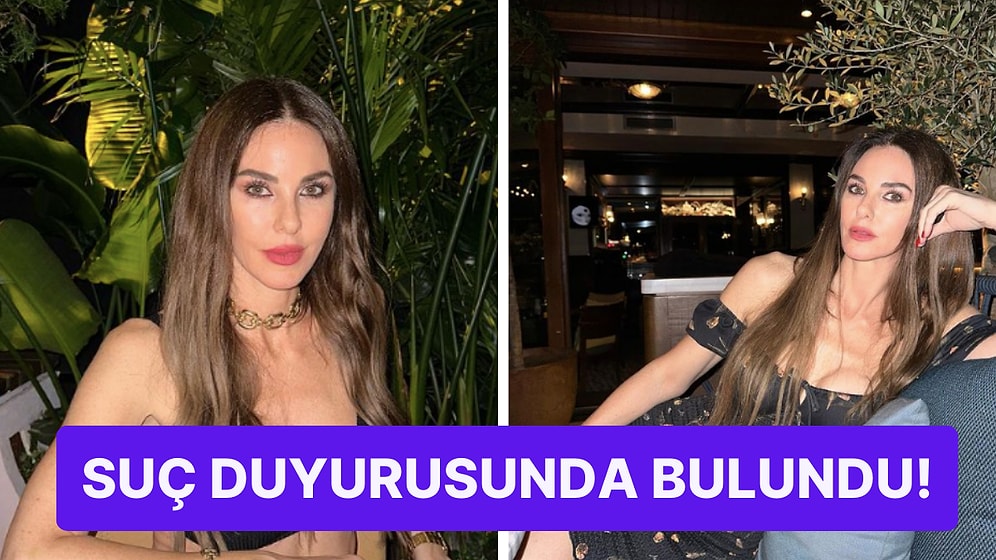 Defne Samyeli Görüntüsünün ve Sesinin Kullanılarak Yapay Zekayla Üretilen Reklam Filmlerine Karşı Uyardı!