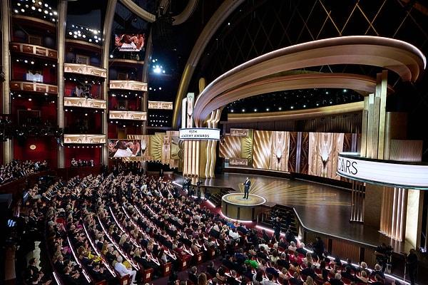 Bu yıl 96. kez düzenlenecek Oscar Ödülleri, 11 Mart'ta Türkiye saatiyle Los Angeles'taki Dolby Tiyatrosu'nda gerçekleşecek.
