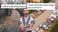 Her Şarkısıyla Zirve Olan Mabel Matiz'i Mizahına Alet Ederek Güldüren Kişiler