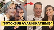 "Cem Karaca'nın Gözyaşları" Galasında İsmail Hacıoğlu'nun Eski Eşini Görenler Başkası Zannetti!