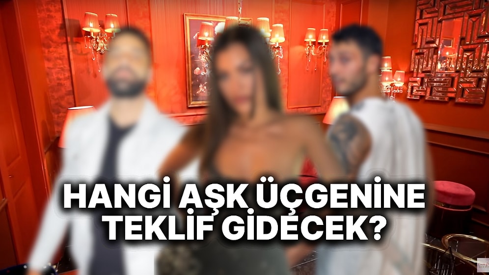 Asıl Kısmetse Olur'u Yaşayacağımız 'All Star' İçin Teklif Gitmesi Planlanan İsimler Hepimizi Heyecanlandırdı!