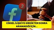 Facebook'ta Flörtlerle İlgili İlişki Tavsiyesi Verilen Gruba İtibar Zedeleme Davası Açıldı