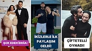 23 Ocak'ta Yaşanan Son Dakika Magazin Haberlerini ve Güncel Magazin Olaylarını Anlatıyoruz!