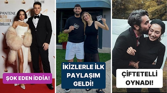 23 Ocak'ta Yaşanan Son Dakika Magazin Haberlerini ve Güncel Magazin Olaylarını Anlatıyoruz!