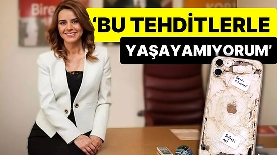 'Fon Dolandırıcılığı' Davasında Yeni Gelişme! 'Bu Tehditlerle Yaşayamıyorum'