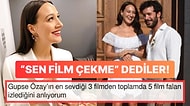 En Sevdiği Üç Filmi Paylaşan Gupse Özay Sinefillik Seviyesiyle Herkesi Hayal Kırıklığına Uğrattı