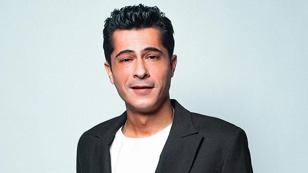 Başarılı oyuncu İsmail Hacıoğlu, son zamanların en çok konuşulan isimlerinden.