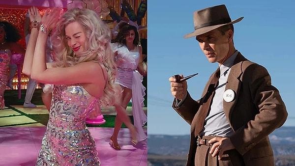 Bu yıl 96’ncısı düzenlenecek olan Oscar Ödülleri'nin adayları açıklandı. Christopher Nolan'ın Oppenheimer filmi 13 adaylık alırken, yılın en çok konuşulan filmi Barbie ise 8 dalda yarışacak.