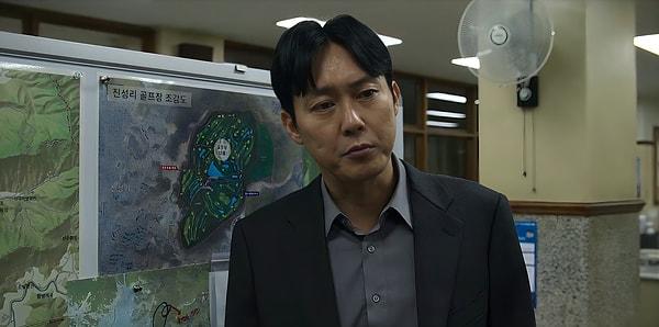Oyuncu kadrosunda Kim Hyun-joo, Park Hee-soon, Park Byeong-eun, Ryu Kyung-Soo ve Park Sung-Hoon gibi dev isimlerin yer aldığı mini dizi toplamda 6 bölümden oluşuyor.