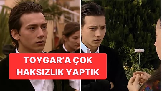 Acemi Cadı'da Selim Yerine Toygar'ı Seçeceğini Söyleyen Kullanıcının Aşırı Haklı Tespitleri