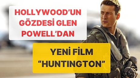Sinemanın Yıldızı Glen Powell'un Gizemli Projesi Huntington ve Hollywood'un En Çok Konuşulan Dedikoduları!