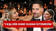 Ünlü Oyuncu Sofia Vergara, Joe Manganiello'dan Boşanmasının Asıl Sebebini Açıkladı