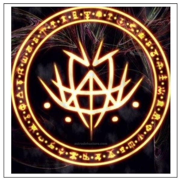 Türk felsefesinde Güneş ve Ay Tenger'in gözleridir.